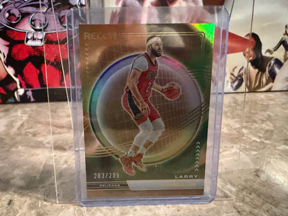 Larry Nance Jr. 2022-23 Panini Recon Basketball /299 #171