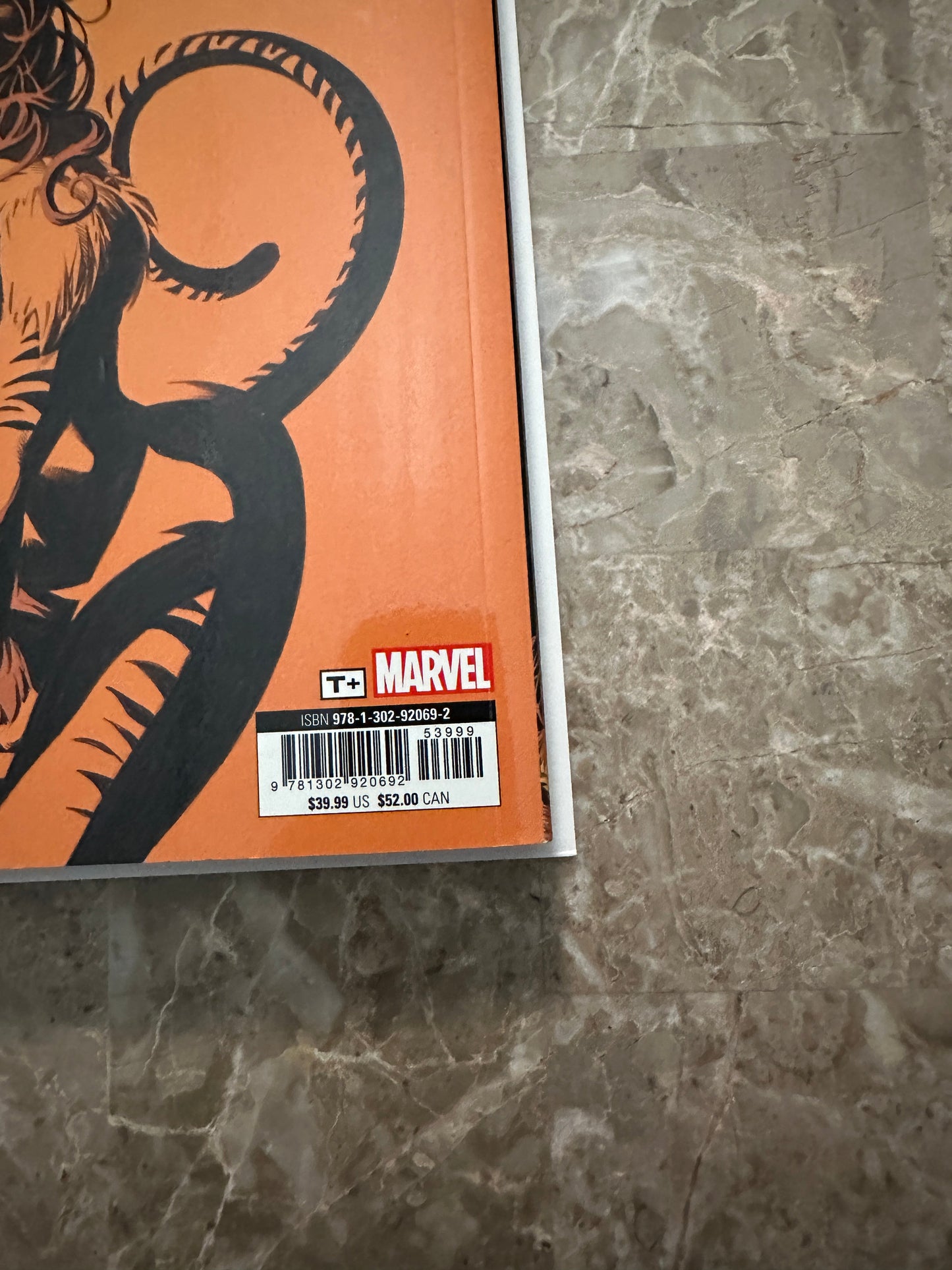 Tigra: The Complete Collection TPB OOP (Marvel Comics 2019)