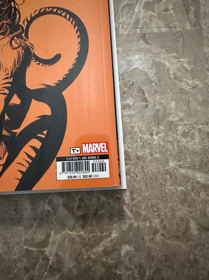 Tigra: The Complete Collection TPB OOP (Marvel Comics 2019)