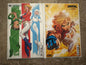 Power Girl Special #1/Power Girl #1 NM 9.4-9.8 (2023 DC)
