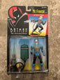 Batman The Animated Series Mr. Freeze (Kenner) - New Sealed