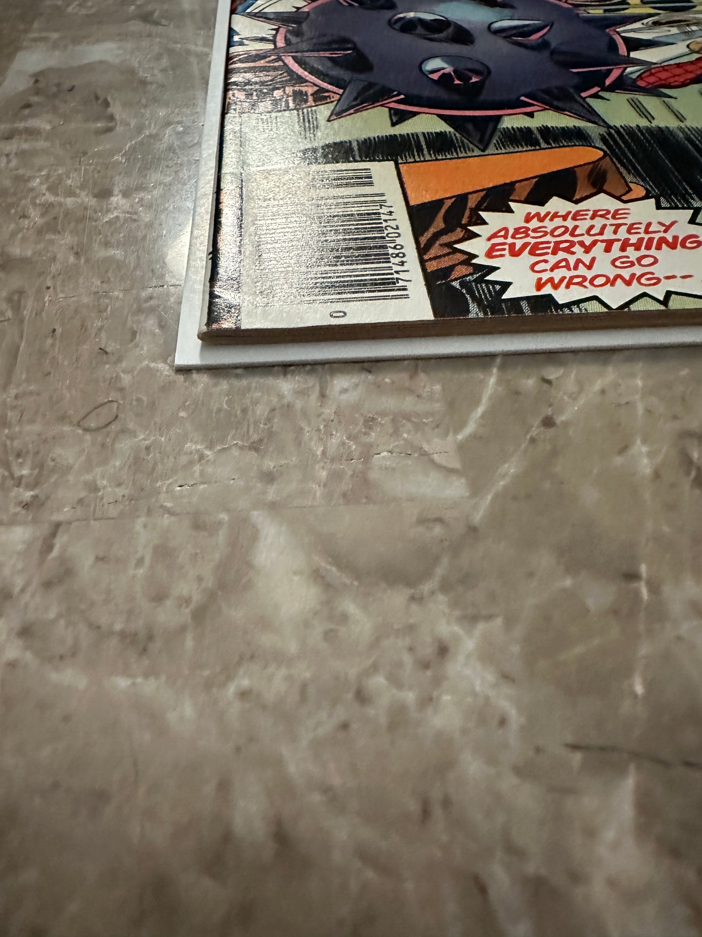 Marvel Team-Up #66 VF- 7.5 (1978 Marvel Comics)