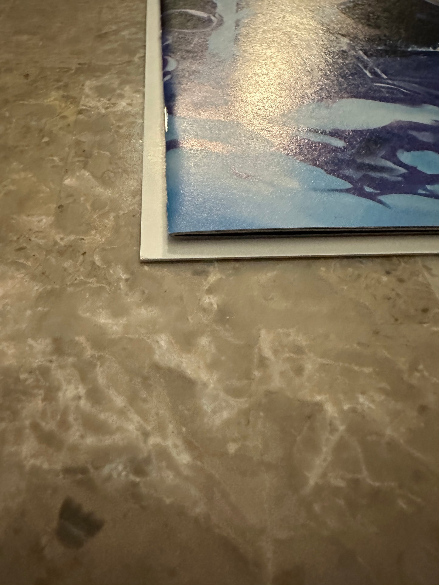 Strange Academy Finals #2 Unknown/Illuminati Exclusive (Marvel 2022) - Virgin