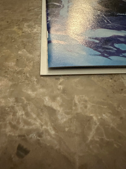 Strange Academy Finals #2 Unknown/Illuminati Exclusive (Marvel 2022) - Virgin