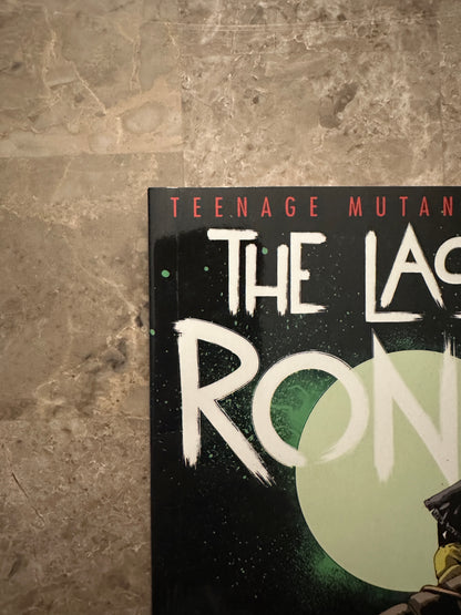 TMNT: The Last Ronin #1-5 Full Set Higher Grade (2020 IDW)