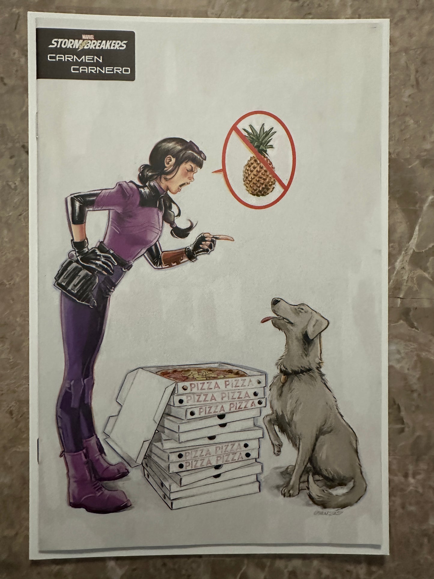 Hawkeye Kate Bishop #1-5 Full Set High Grade (Marvel 2022)