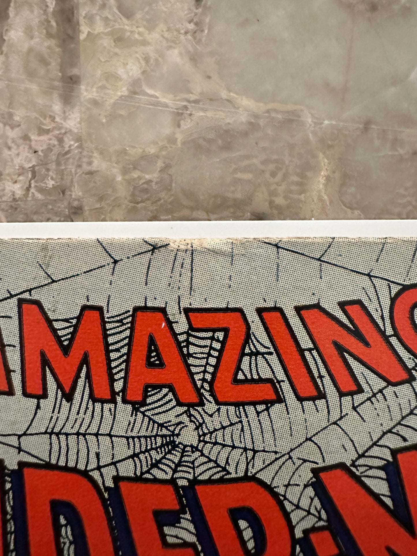 Amazing Spider-Man #32 FN 6.0 (Marvel Comics 1966)