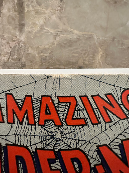 Amazing Spider-Man #32 FN 6.0 (Marvel Comics 1966)