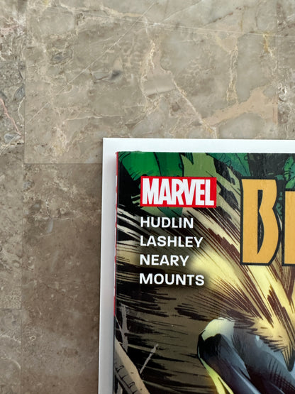 Black Panther Shuri The Deadliest of Species (2018 Marvel)