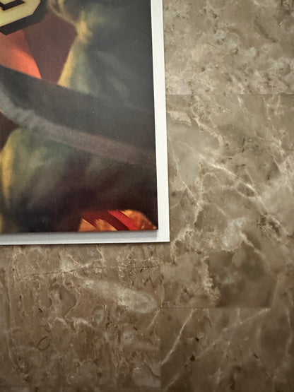 New Mutants #25 1:50 9.6-9.8 (Marvel 2022) - Lau Variant Cover