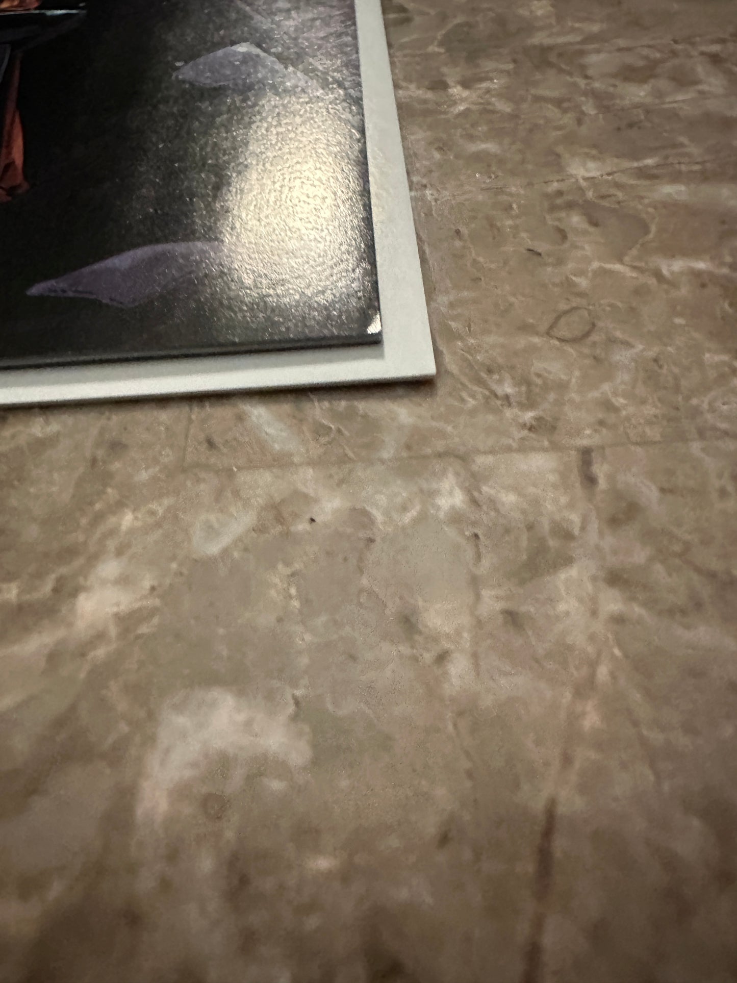 Canto III Lionhearted #1-3 (IDW 2021)