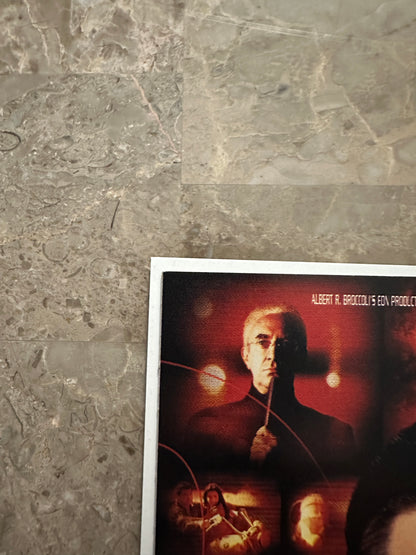 Birds of Prey Black Canary & Batgirl VF/NM 9.0 (1998 DC)