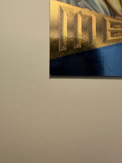 Stryfe #121 (1995 Marvel Metal) - High grade