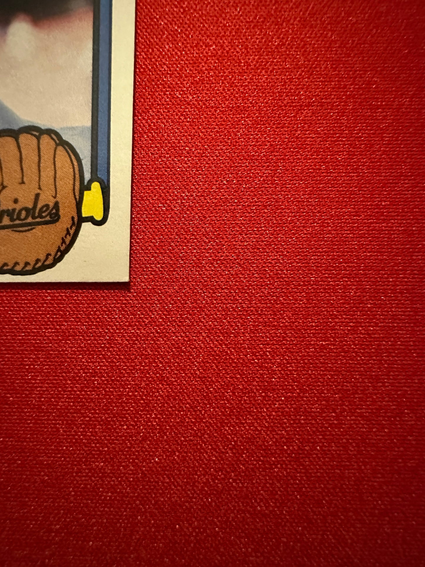 1983 Donruss #279 CAL RIPKEN JR. Baltimore Orioles - Higher Grade Potential