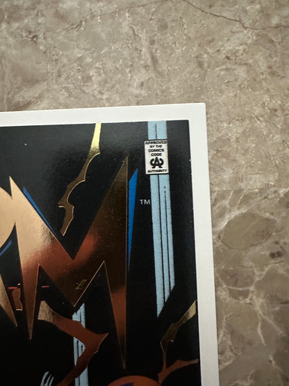 Storm #1-4 Full Set High Grade (Marvel 1996)