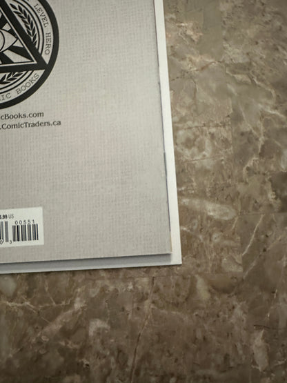 Amazing Spider-Man #5 Unknown/Illuminati Exclusive NM (Marvel 2022) - R1C0