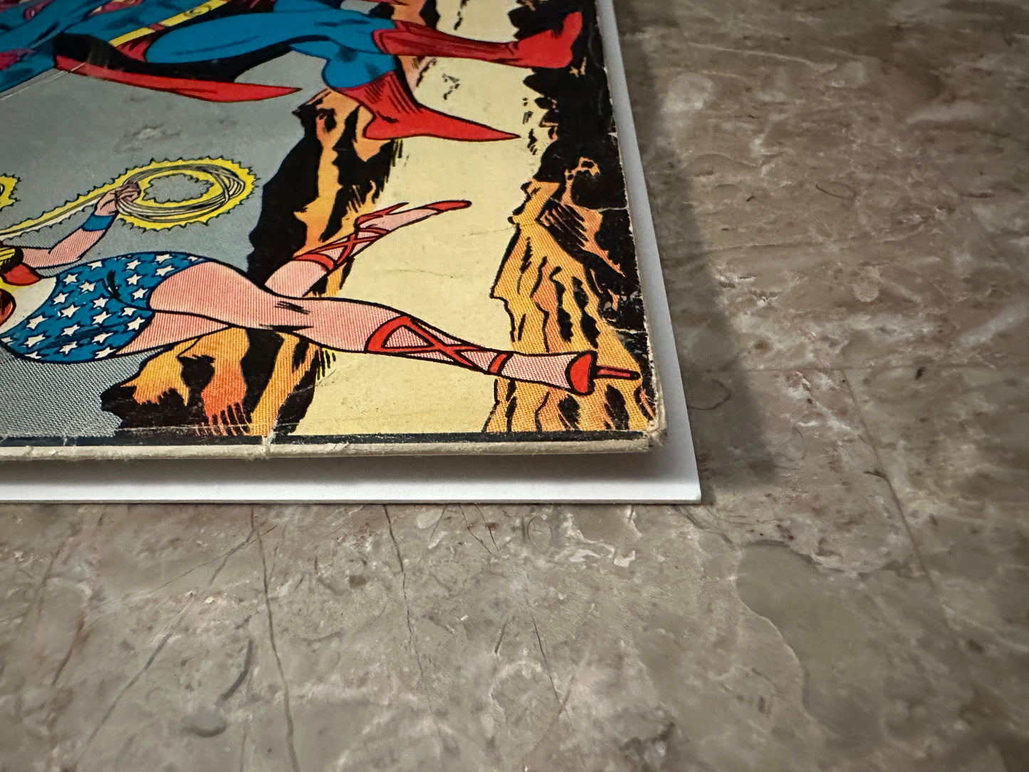 Justice League of America #25 VG- 3.5 (1964 DC Comics)