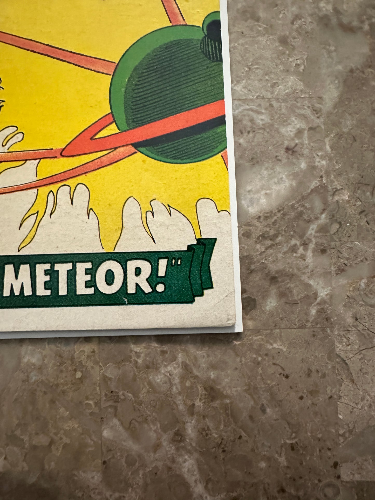 Amazing Spider-Man #36 FN- 5.5-6.0 (Marvel Comics 1966)