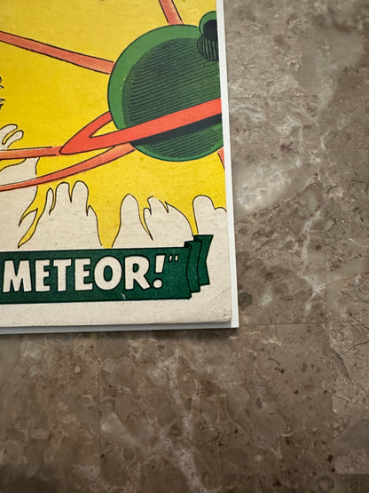 Amazing Spider-Man #36 FN- 5.5-6.0 (Marvel Comics 1966)