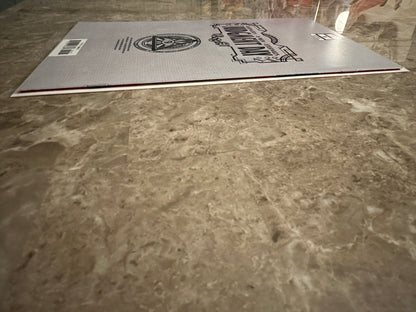 Avengers X-Men Eternals Judgment Day #5 NM+ 9.6 (Marvel 2022) - Nakayama Cover