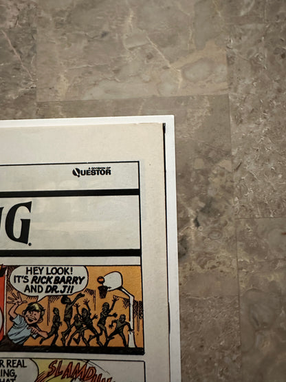 X-Men #122 Newsstand VF 8.0 (1979 Marvel Comics)