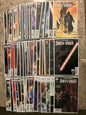 Star Wars Darth Vader #1-50 Complete Set High Grade (2020) - Variants Included
