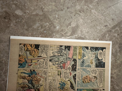 Fantastic Four #173 VF 7.5-8.0 (1976 Marvel) - Higher Grade
