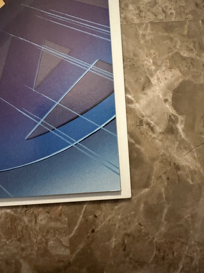 Fantastic Four #15 NYCC Exclusive NM+ 9.6-9.8 (Marvel 2019) - J. Scott Campbell