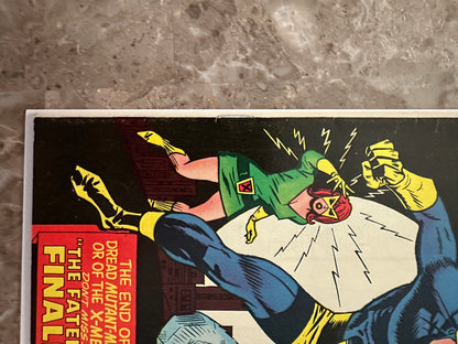X-Men #87 FN+ 6.5 (1974 Marvel Comics) - Presents very well