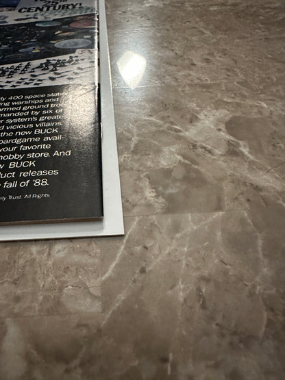 Amazing Spider-Man #314 VF 8.0-8.5 (1989 Marvel)