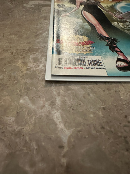 The Amazing Mary Jane #1-6 Full Set High Grade (Marvel 2019)