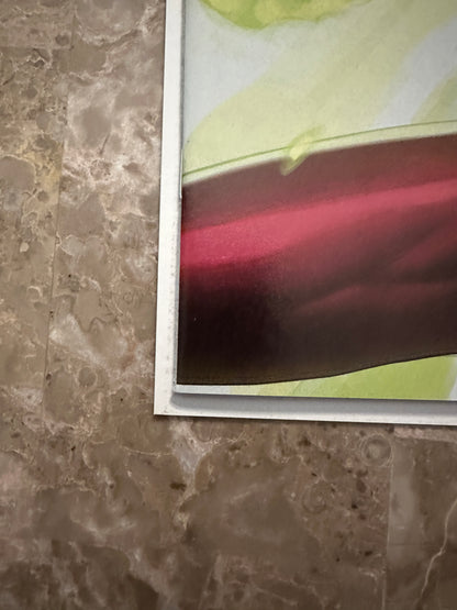 Spider-Woman #1 Limited 1:100 NM+ 9.6-9.8 (Marvel 2024) - Ejikure Virgin