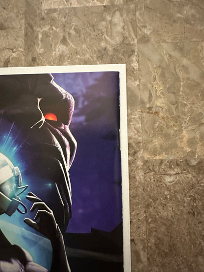 Marvel Zombies Resurrection 1:50 VF/NM 9.0 (2020 Marvel Comics) - Peach Momoko