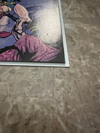 Birds of Prey #1 VF/NM 9.0 (1999 DC) - High Grade