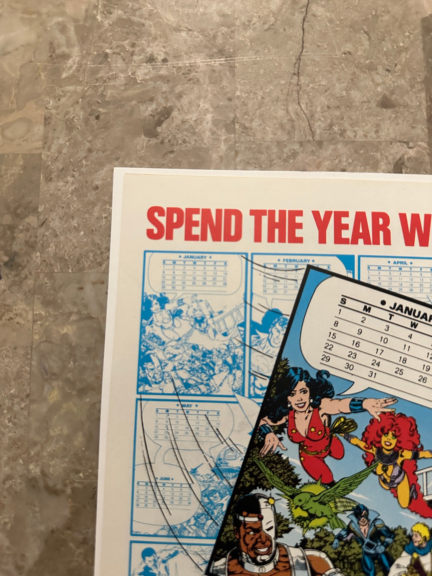 The New Teen Titans #17 VF+ 8.5 (1986 DC)