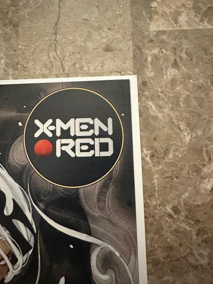X-Men: Red #1 High Grade (2022 Marvel)