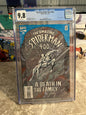 Amazing Spider-Man #400 CGC 9.8 (Marvel 1995) - New Case