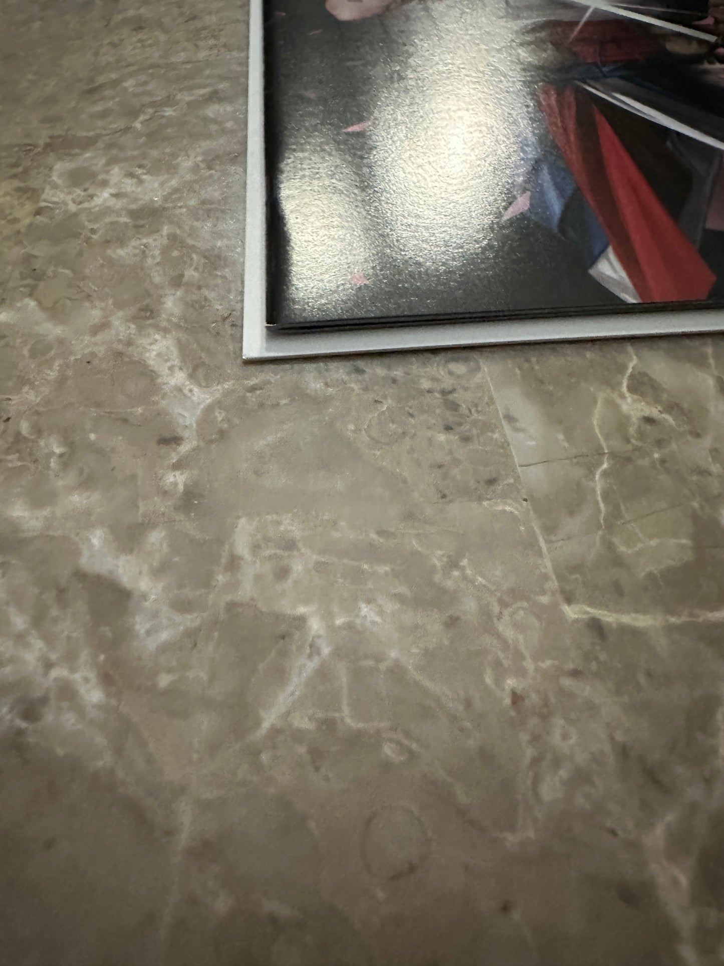 Demon Days: X-Men #1 NM 9.4-9.8 (Marvel 2021) - Inhyuk Lee Virgin