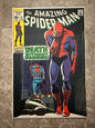 Amazing Spider-Man #75 FN- 5.5 (Marvel Comics 1969) - Beautiful copy for grade