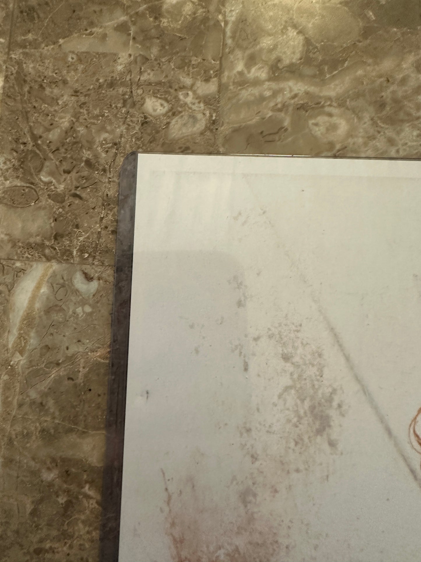 The Phoenix Limited Print 11" x 17" Signed by Natali Sanders w/ KRS Comics COA