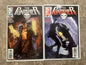 Punisher #1-2 High Grade 9.0-9.8 (1998 Marvel)