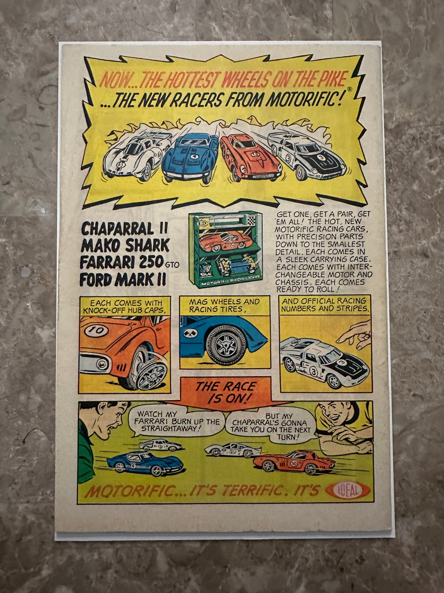 Justice League of America #63 FN- 5.5 (DC Comics 1968)