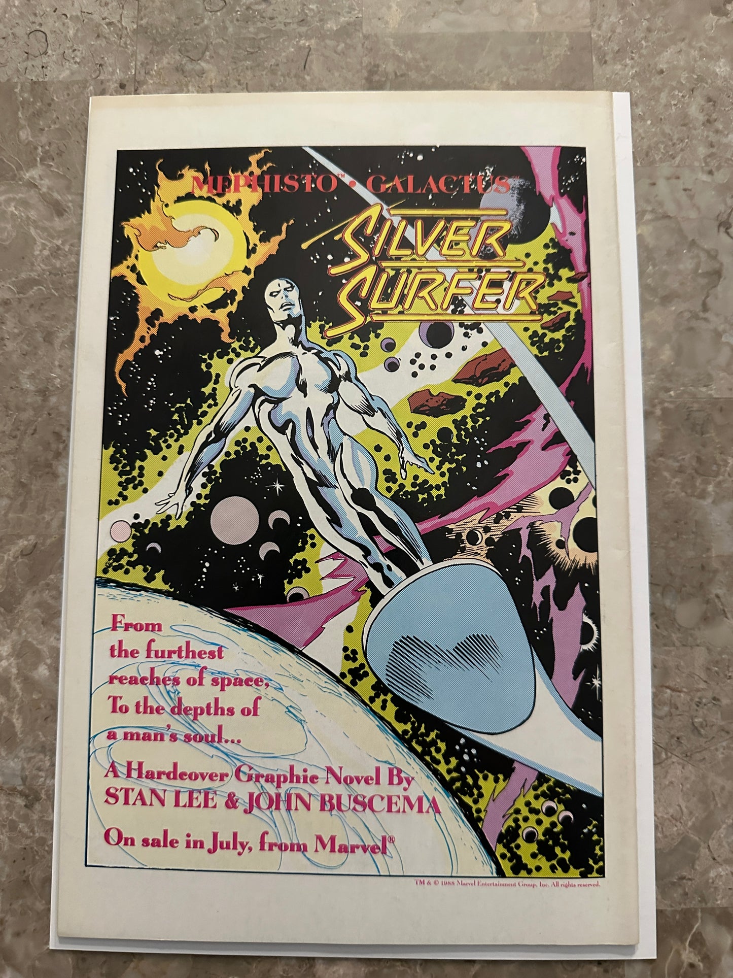 Punisher War Journal #1-14 High Grade Newsstand Starter Set (1988 Marvel)