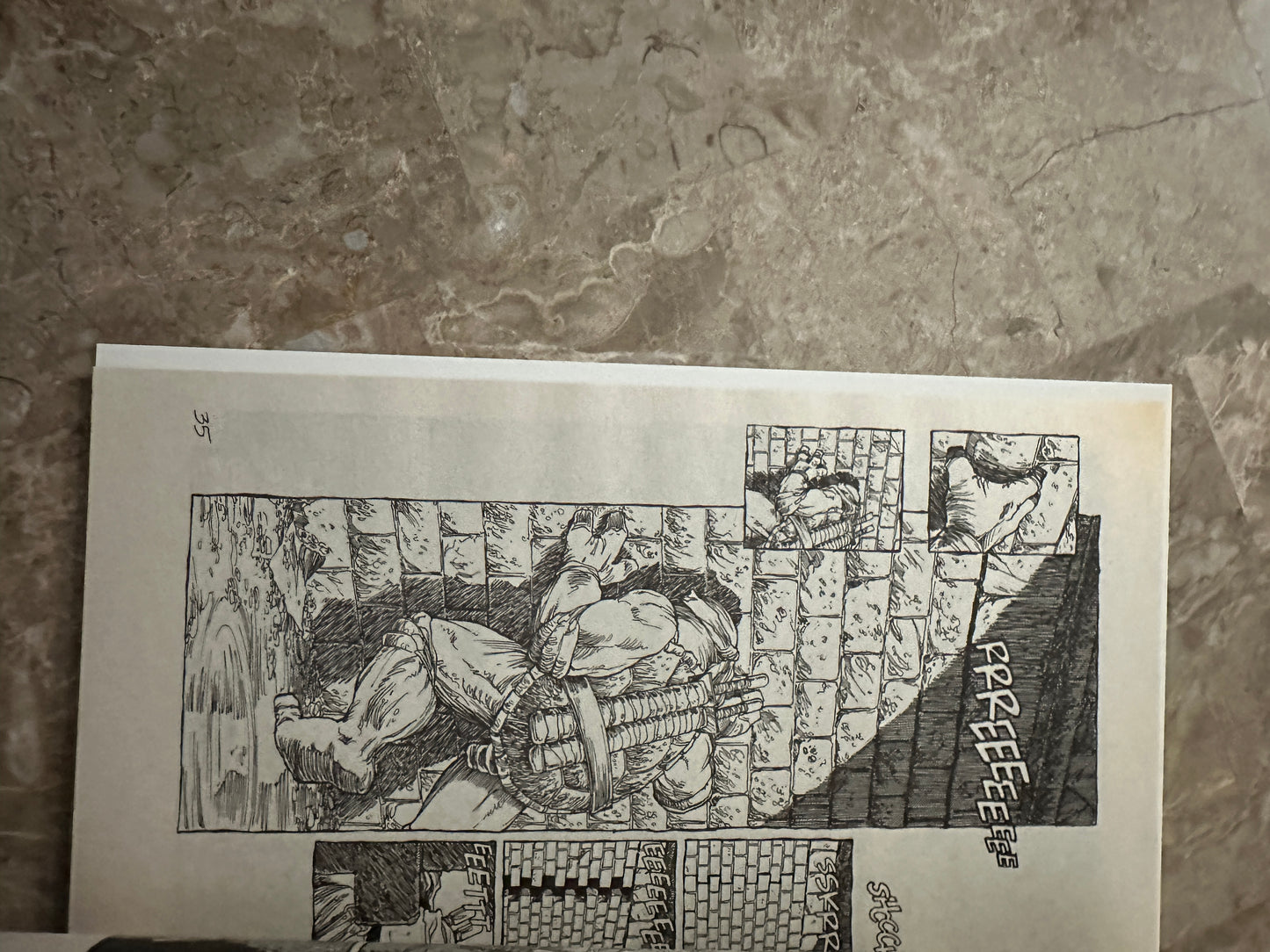 Teenage Mutant Ninja Turtles #19 VF/NM 9.0 (1989 Mirage Studios)