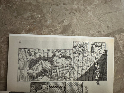 Teenage Mutant Ninja Turtles #19 VF/NM 9.0 (1989 Mirage Studios)