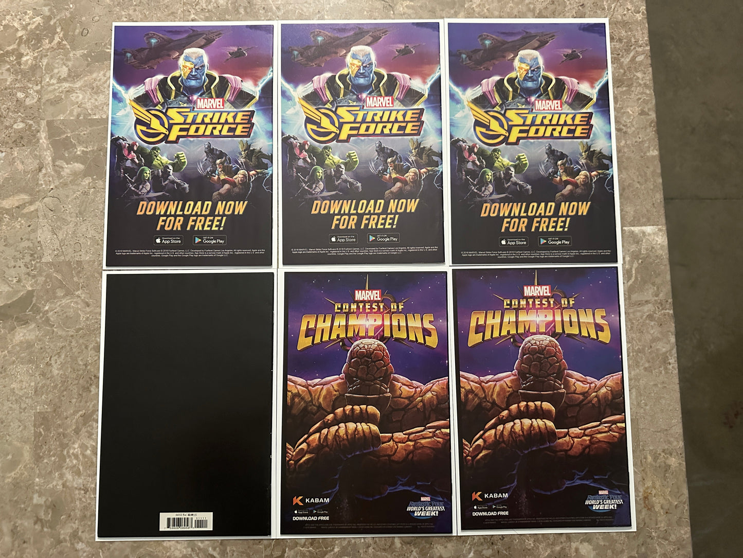 Immortal Hulk #0-50 + Extras High Grade (2018 Marvel Comics)