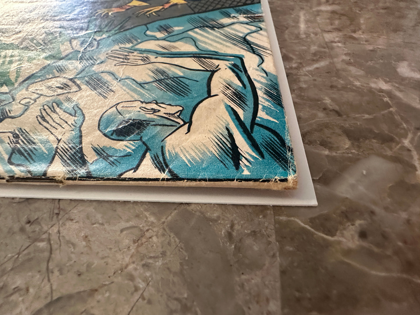 X-Men #21 VG 4.0 (1966 Marvel Comics) - Solid Copy