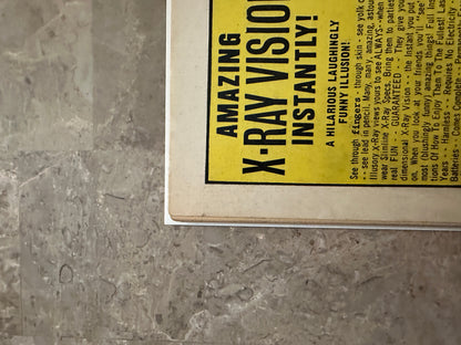 Amazing Spider-Man Annual #2 VG+ 4.5 (Marvel Comics 1965)