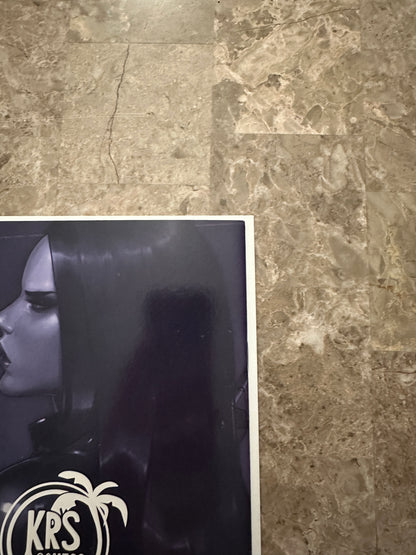 Robin #1 KRS Exclusive NM 9.4-9.8 (DC 2021) - Jeehyung Lee