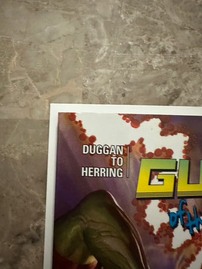 All-New Guardians of the Galaxy Vol. 3 Higher Grade (2018 Marvel)
